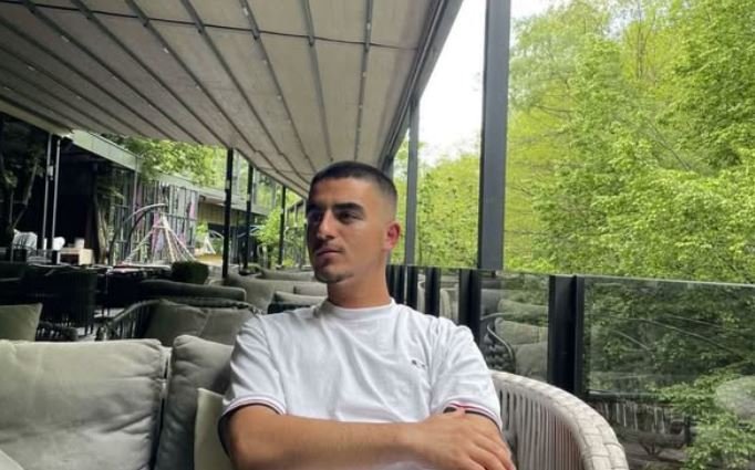 Ky është 19-vjeçari që humbi jetën në vetaksidentin me motoçikletë në Llazicë Ky është 19-vjeçari që humbi jetën në vetaksidentin me motoçikletë në Llazicë
