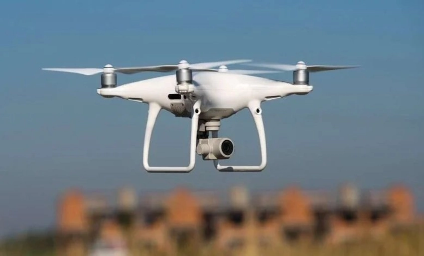 Nga shtatori inspektime digjitale me mbikëqyrje nga dronët Nga shtatori inspektime digjitale me mbikëqyrje nga dronët