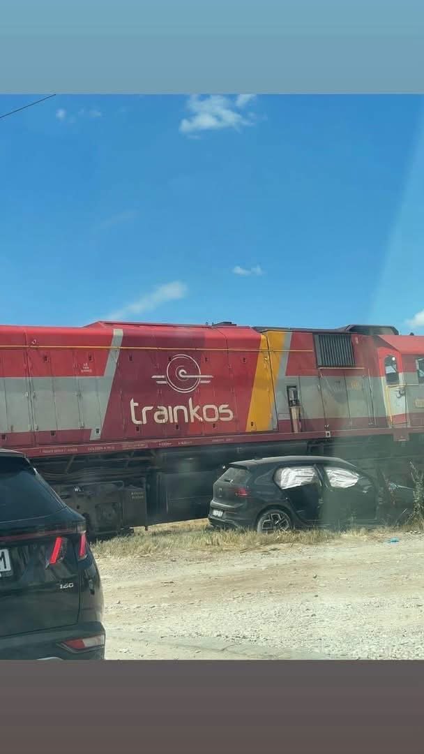 Ekskluzive | Kjo është gruaja që u godit për vdekje nga treni në Pejë Ekskluzive | Kjo është gruaja që u godit për vdekje nga treni në Pejë