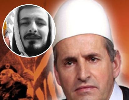 Nga gëzimi në zi: Një natë më parë Arianiti ishte në dasmë me babain, sot familja Çetaj u godit nga tragjedia Nga gëzimi në zi: Një natë më parë Arianiti ishte në dasmë me babain, sot familja Çetaj u godit nga tragjedia