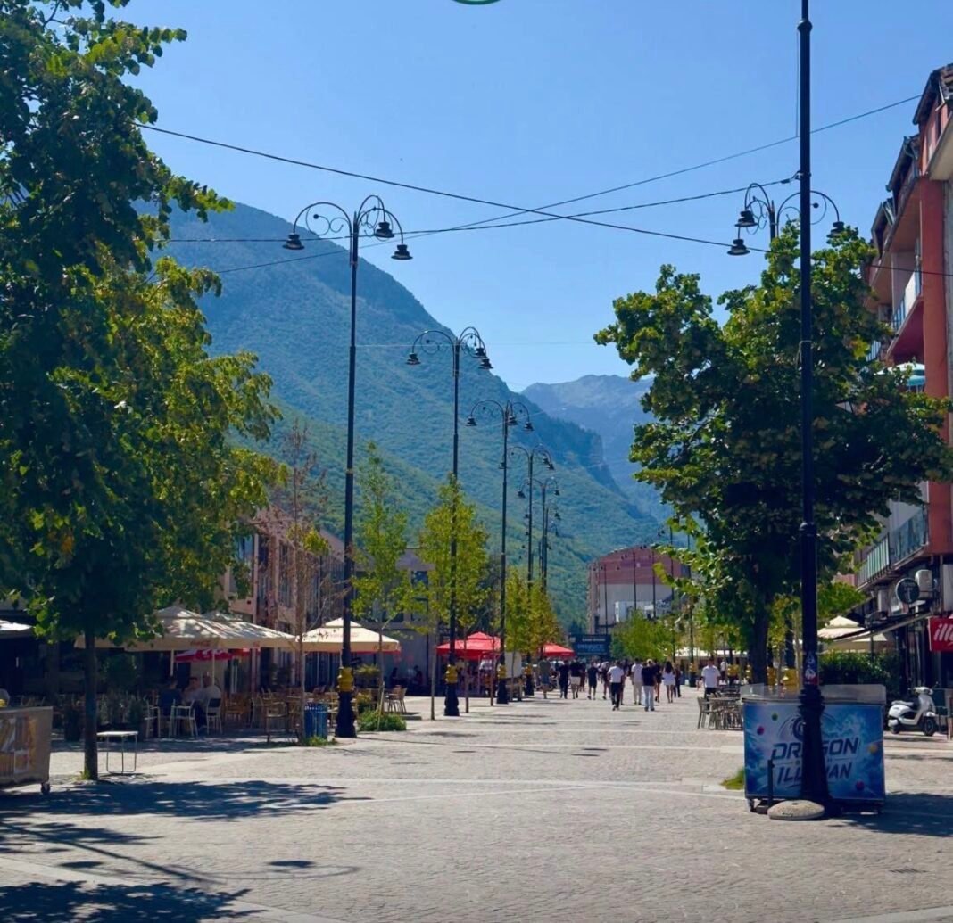 MOTI SOT NË PEJË – DITË E NXEHTË MOTI SOT NË PEJË – DITË E NXEHTË