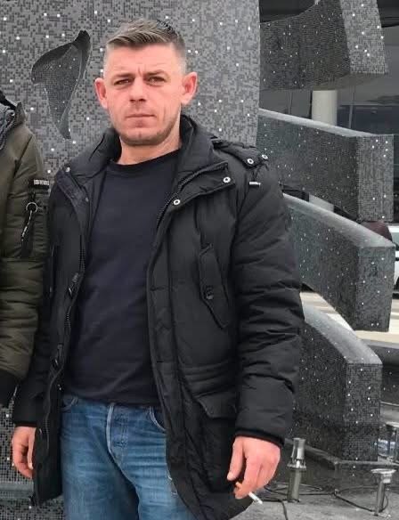 E dhimbshme: Ky është personi që humbi jetën nga aksidenti i rëndë në Kliqinë, lamtumira e fundit i jepet nesër E dhimbshme: Ky është personi që humbi jetën nga aksidenti i rëndë në Kliqinë, lamtumira e fundit i jepet nesër