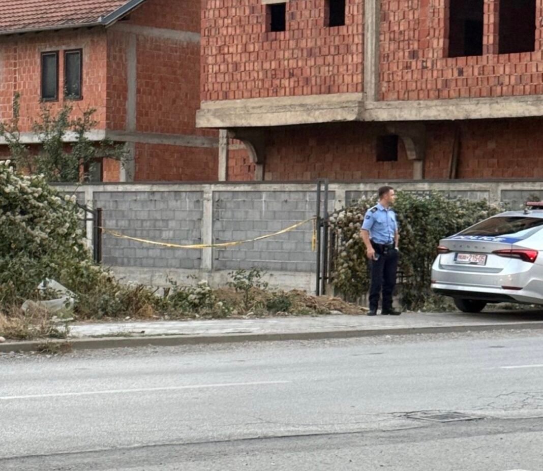 Raportohet për gjetjen e një sasie të madhe armatimi në rrugën “Beteja e Loxhës” Raportohet për gjetjen e një sasie të madhe armatimi në rrugën “Beteja e Loxhës”