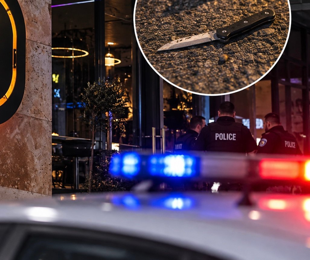 Konflikti i përgjakshëm Elshani–Kelmendi rikthehet në vëmendje – theret 15-vjeçari në Pejë, i dyshuari gjithashtu i mitur Konflikti i përgjakshëm Elshani–Kelmendi rikthehet në vëmendje – theret 15-vjeçari në Pejë, i dyshuari gjithashtu i mitur