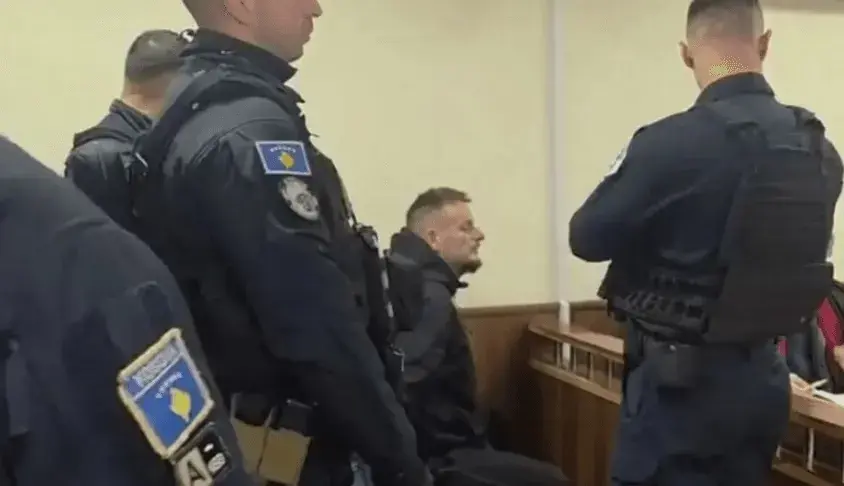 Detaje të reja nga rasti i Arlinda Zekajt: Ish-bashkëshorti kundërshton masën e paraburgimit Detaje të reja nga rasti i Arlinda Zekajt: Ish-bashkëshorti kundërshton masën e paraburgimit